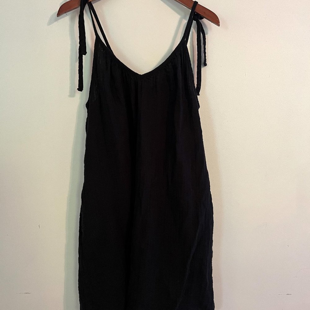 Old Navy Black Dress